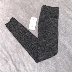 Athleta Metro Herringbone Pocket Legging NWT